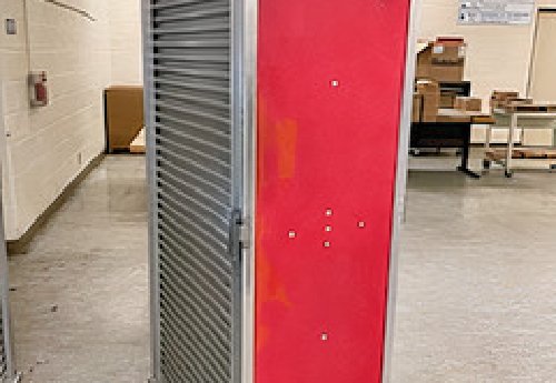 Crescor Warming Cabinets