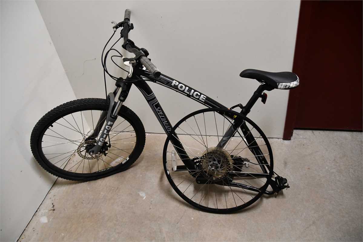 Specialized Mtn Bike Online Government Auctions of Government