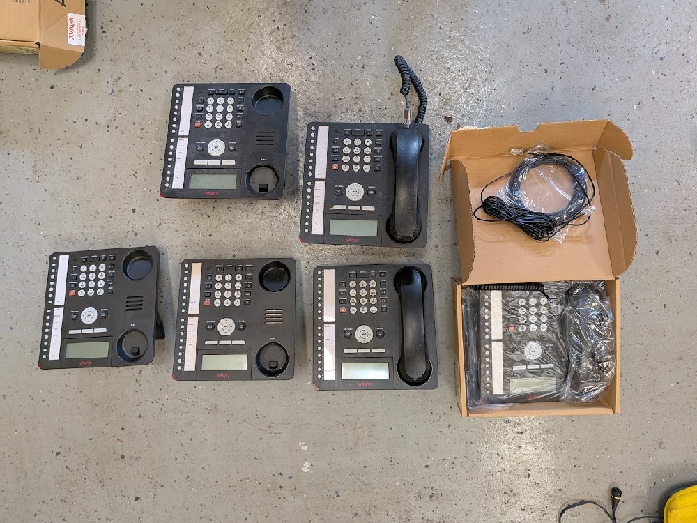 Used Office Phones