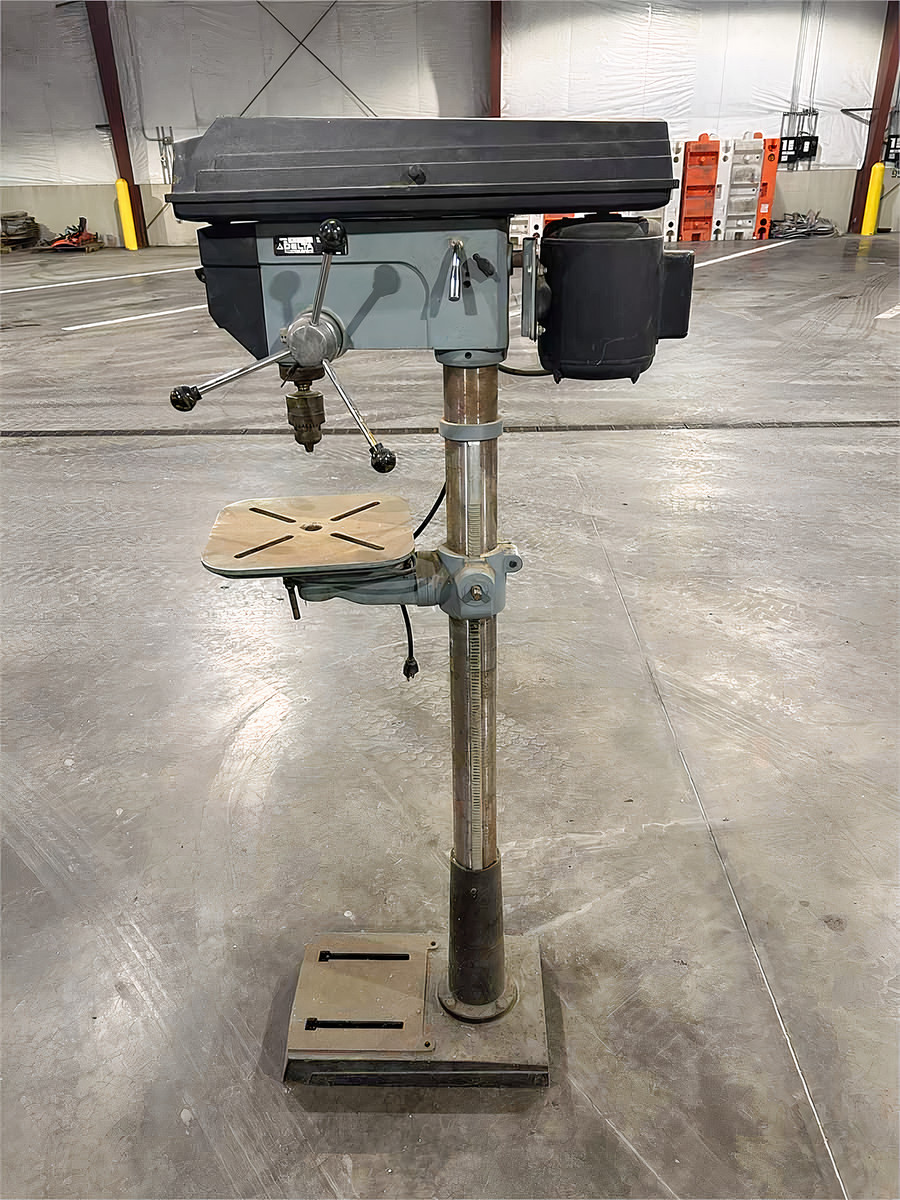 Delta Drill Press
