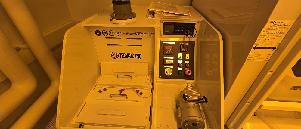 Technic Semcon 1000