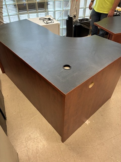 Desk