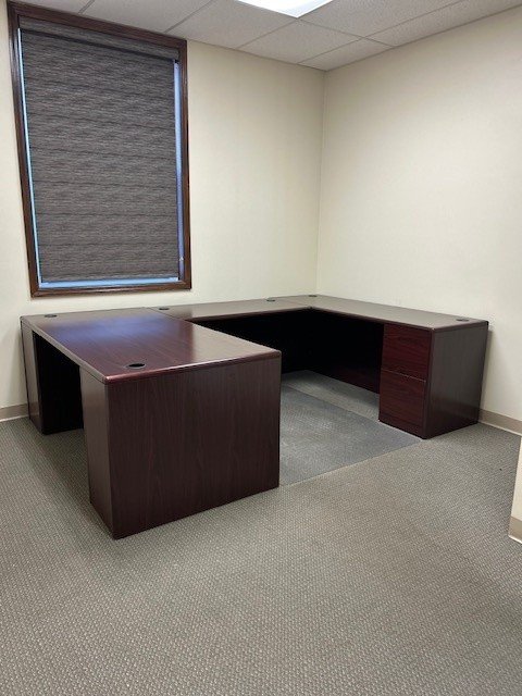 Office desk