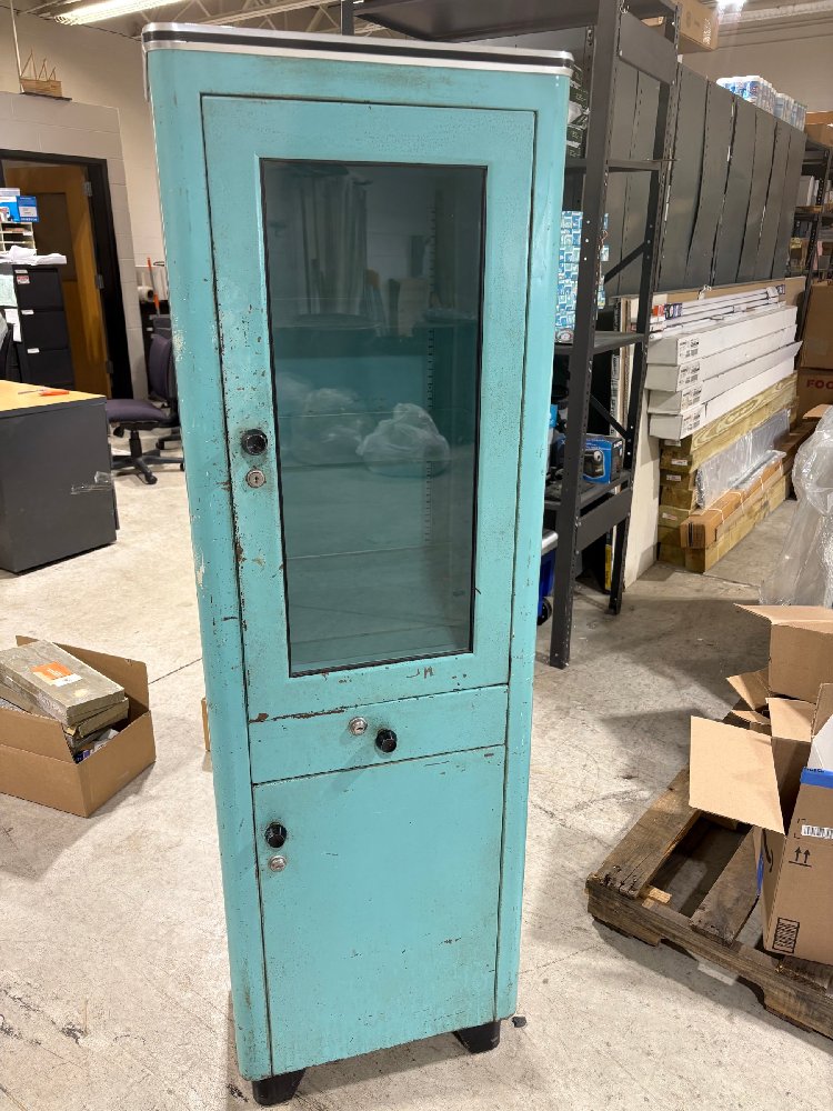 Dental Cabinet