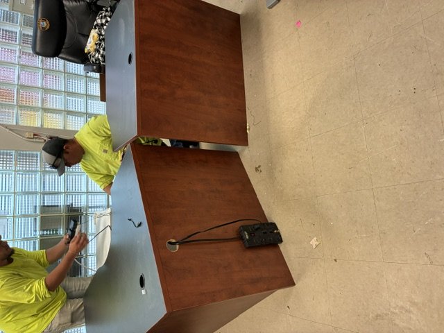 Desk