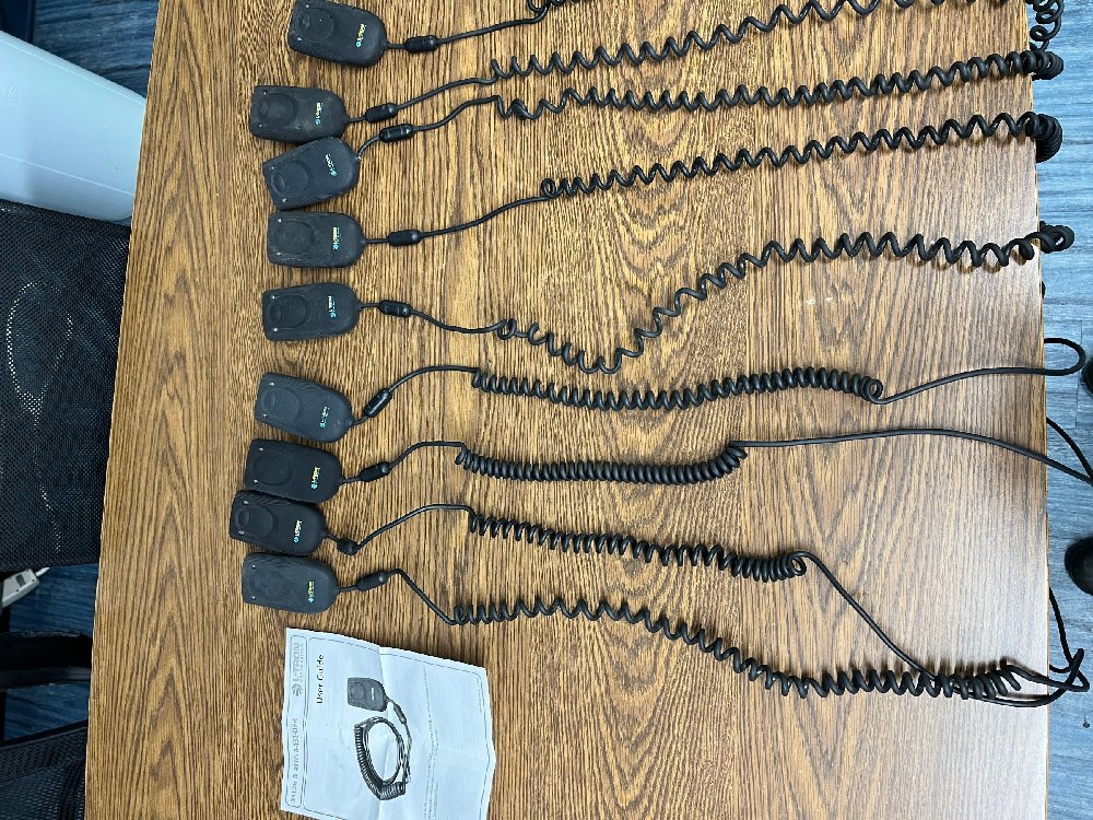 L-Tron Scanners