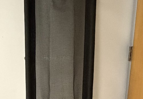 Folding cot