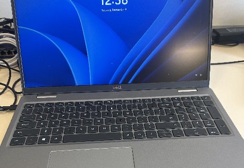 Dell Latitude 5520 Laptop
