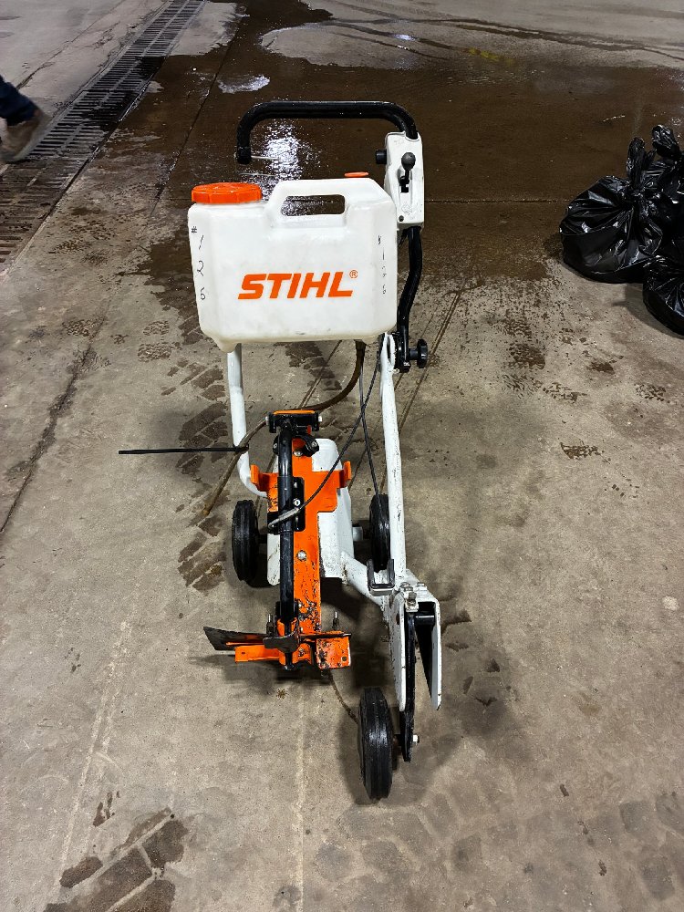 STIHL CUTQUICK SAW CART