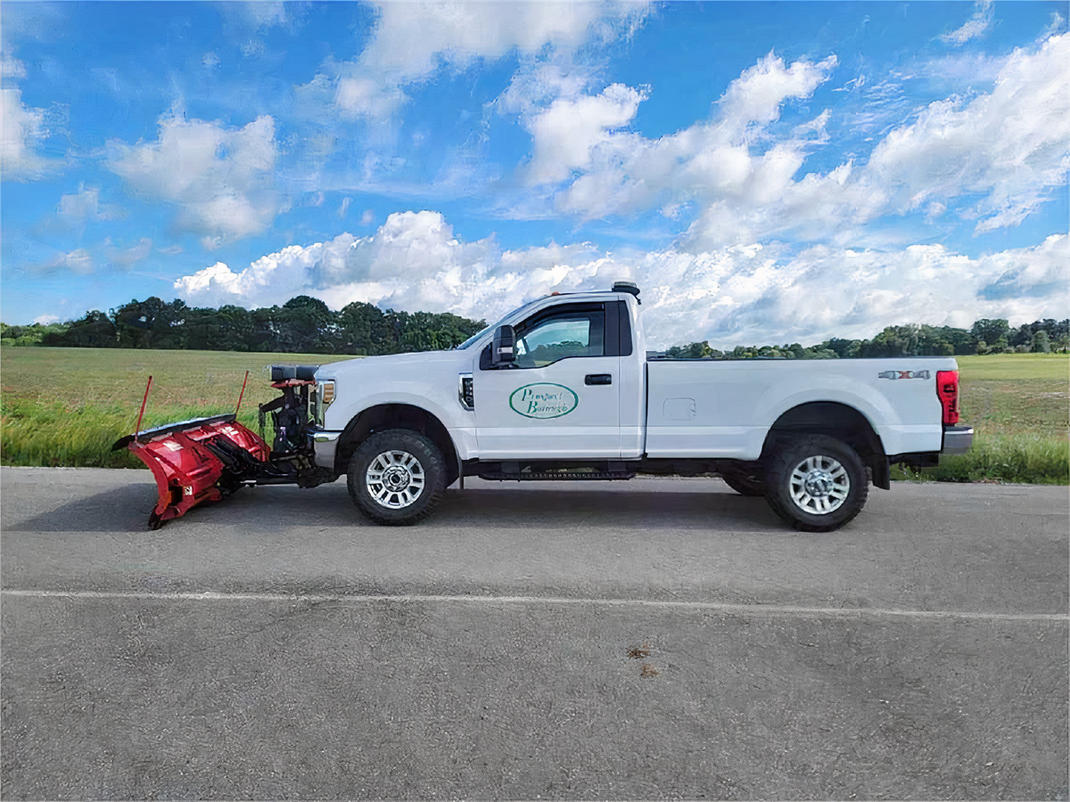 2018 Ford F-350