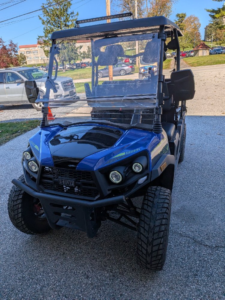 Golf Cart
