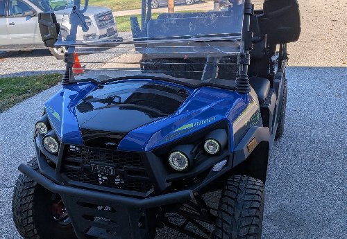 Golf Cart