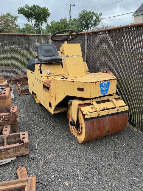 1987 Beutling Roller