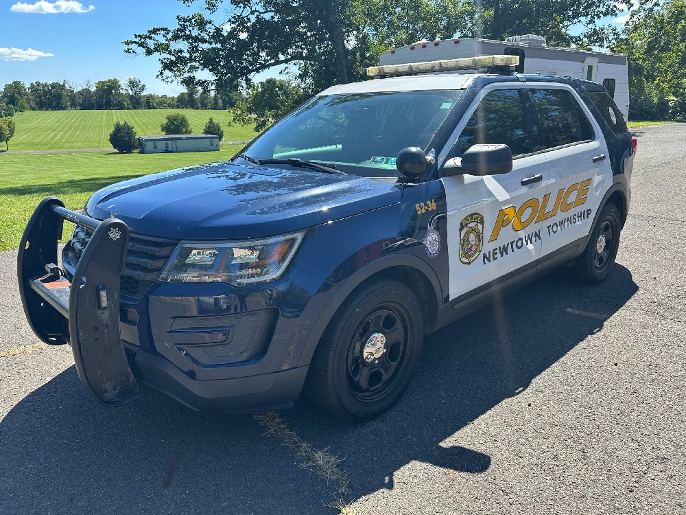 2017 Ford Explorer Utility AWD (52-36)