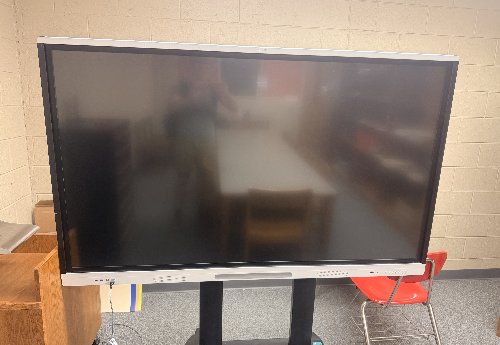 Interactive Panel