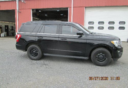 2018 Ford Expedition