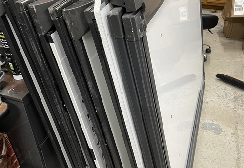 Used Smartboards (discontinued item) Quantity of 10