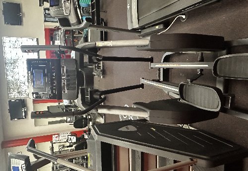 NordicTrack FreeStride Trainer F27i