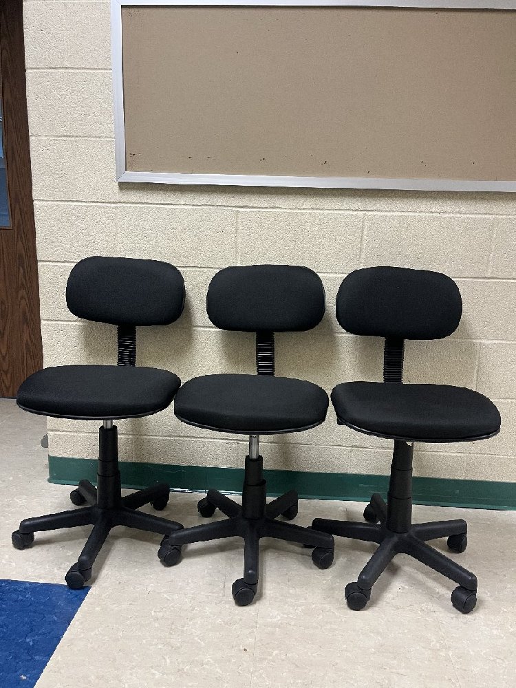 Office Chairs