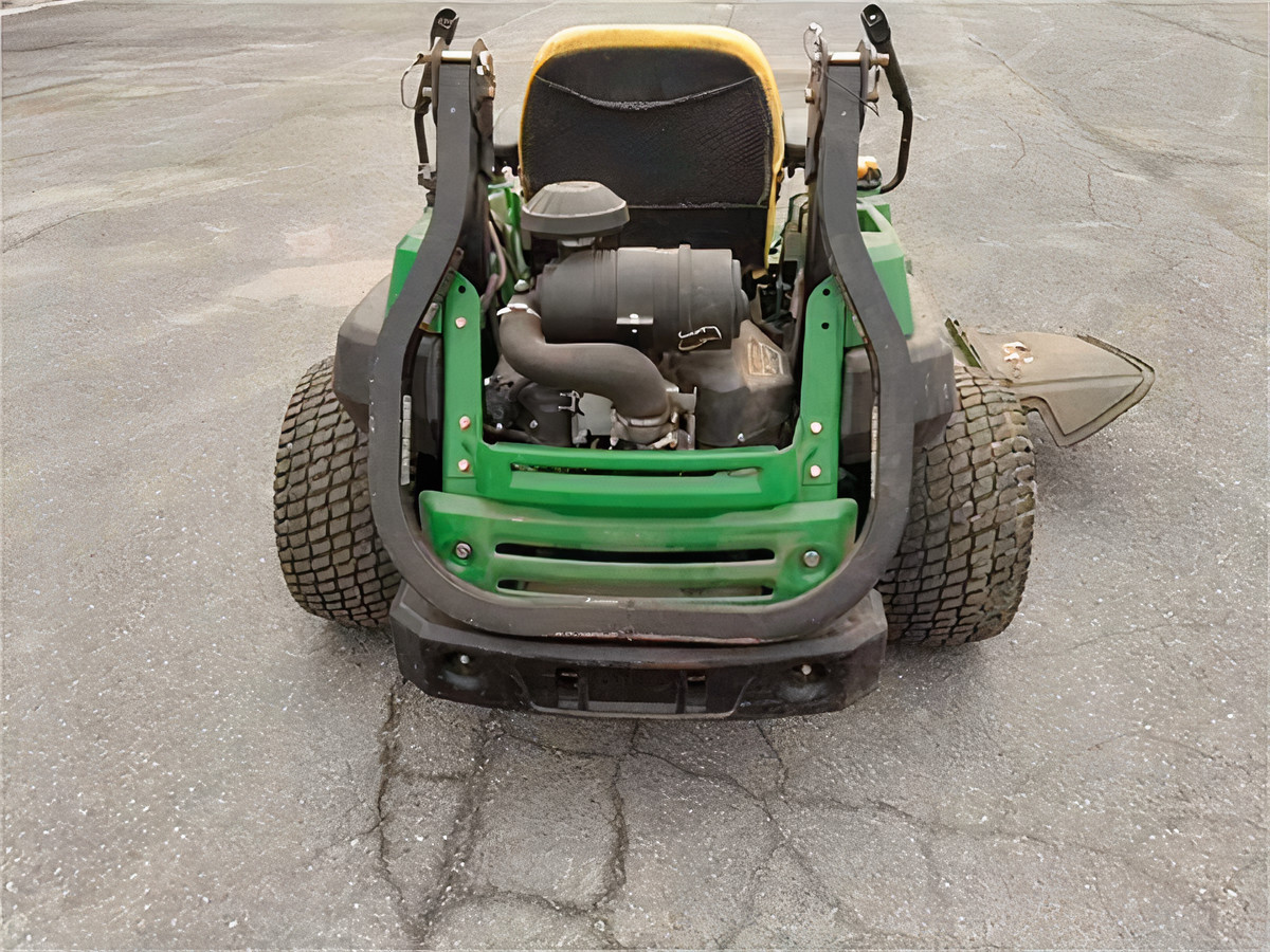 2013 John Deere Tractor