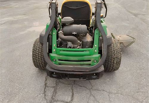 2013 John Deere Tractor