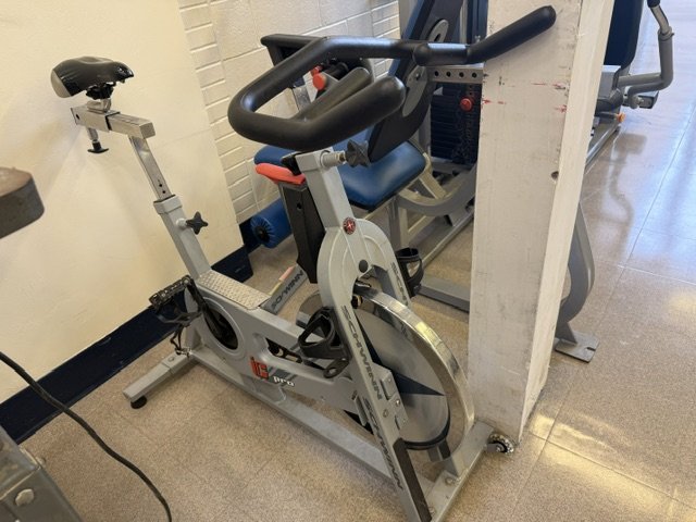 Schwinn IC Pro Indoor cycling bike