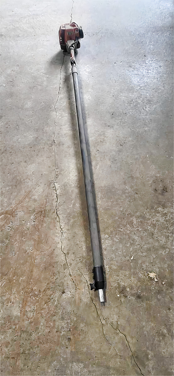 Stihl HT75 Pole Saw