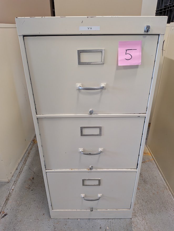 File Cabinet 5
