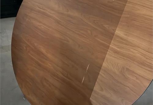 Harrisburg (Quantity Two) 54" Round Tables