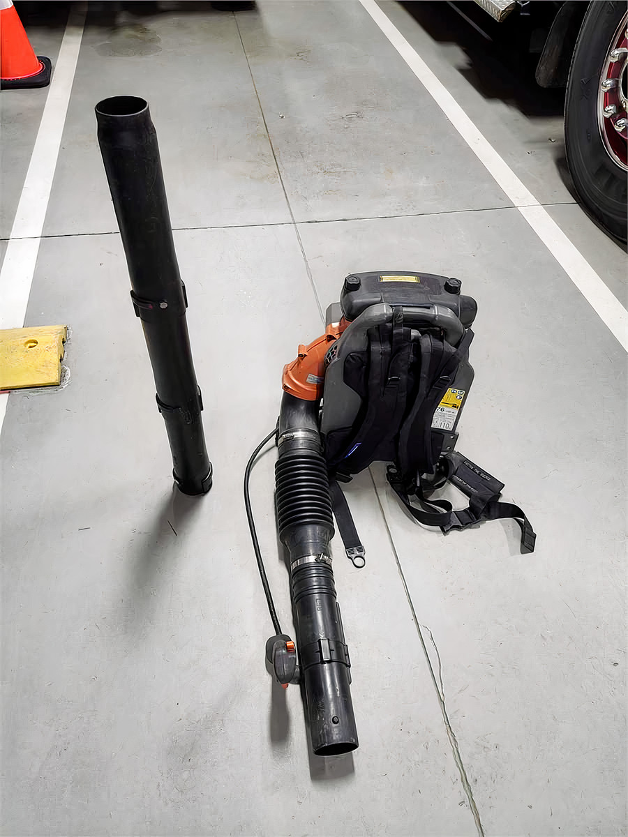 Husqvarna 170BT
