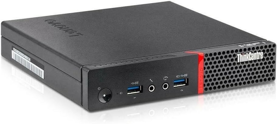 Lenovo ThinkCentre M700, 6th Generation Computer MicroPC | Municibid