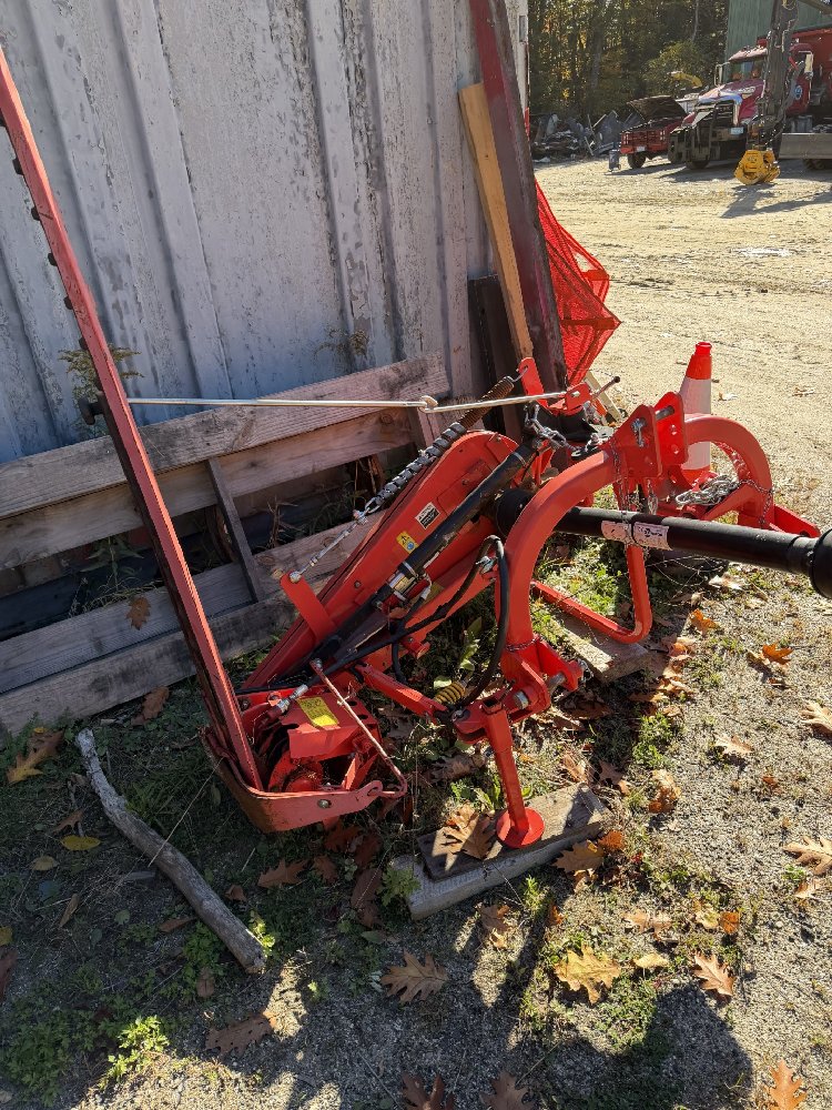 2020 Gaspardo 8 Ft Sickle Bar