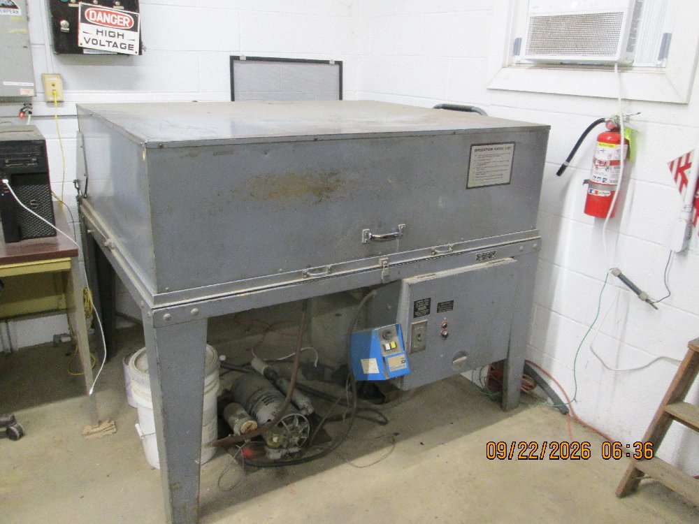 Scotchlite Heat Lamp Applicator