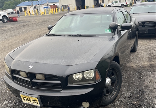 2009 Dodge Charger