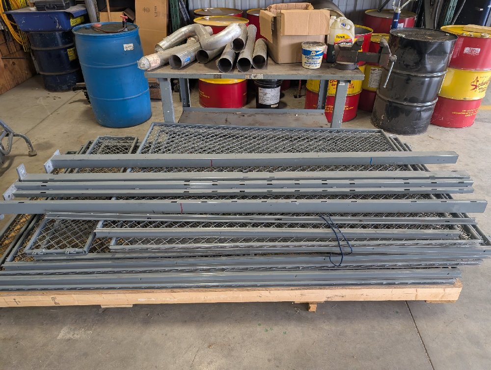 Metal Cage