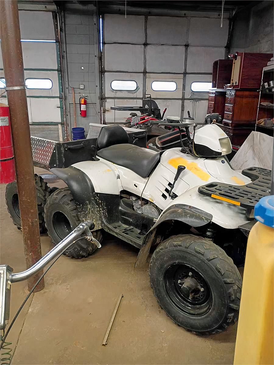 Polaris