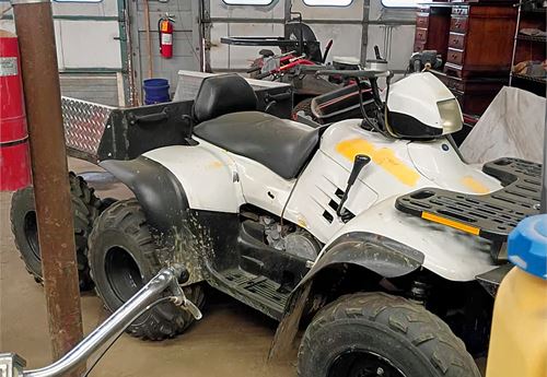 Polaris