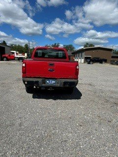 2015 Ford F250