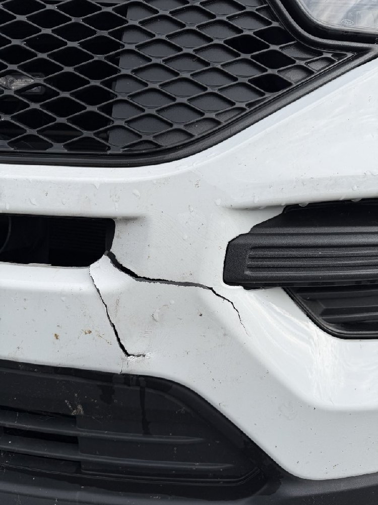2020 Ford Explorer Interceptor Utility | Municibid