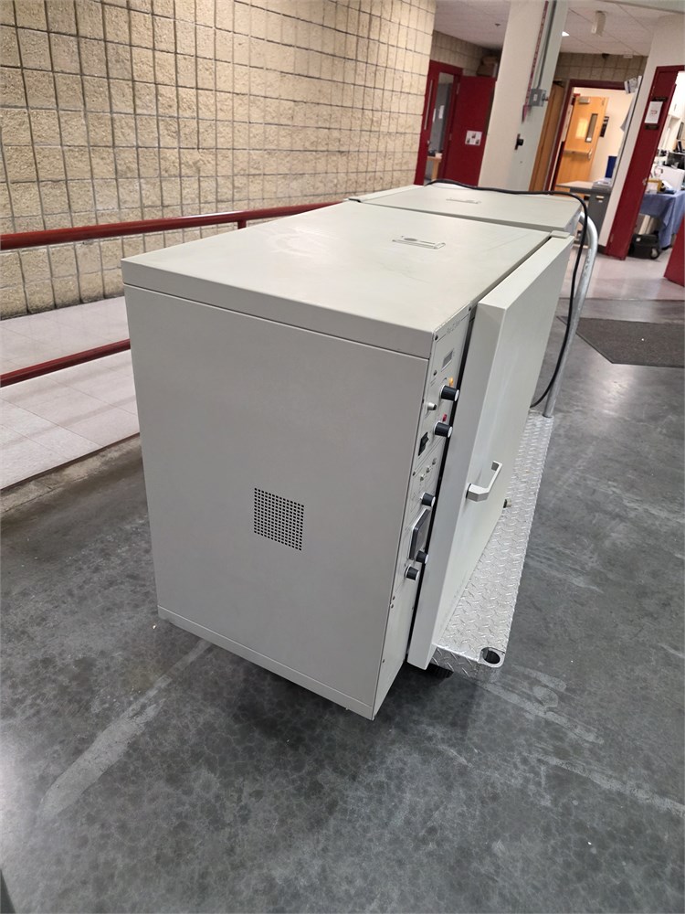 Gallenkamp Plus II Oven - Laboratory Oven
