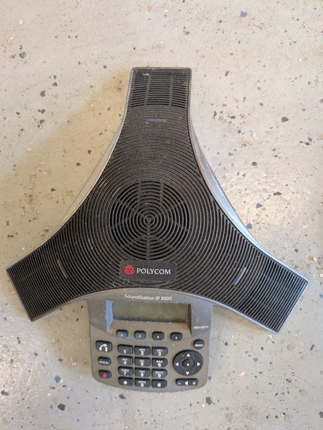 Miscellaneous Phone Equipment