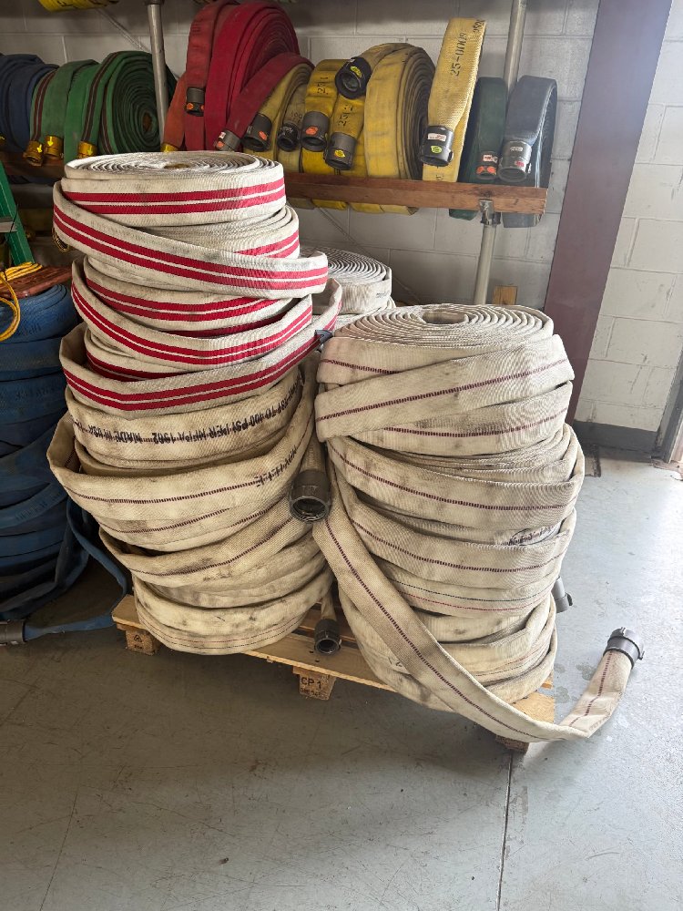 Fire Hose