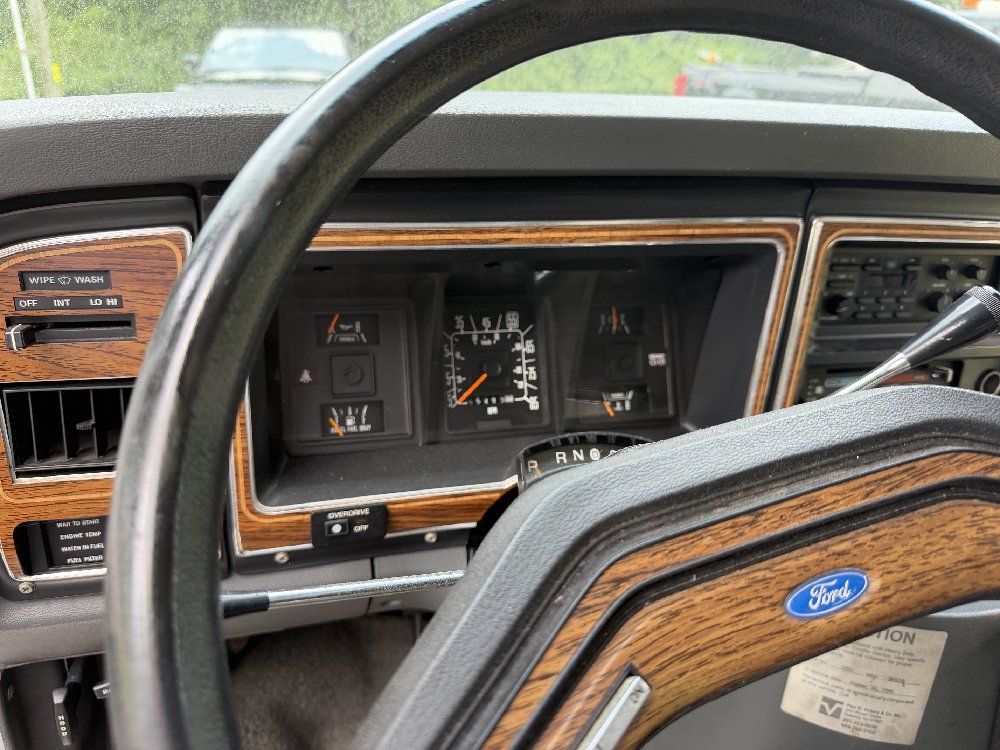 1990 Ford E350 Ambulance / Fire Utility Vehicle | Municibid