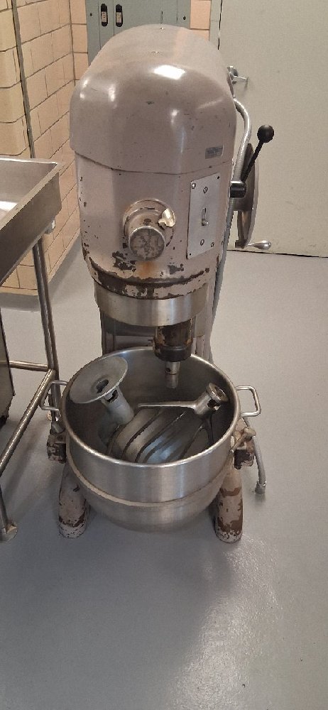 Hobart 60 Qt Mixer
