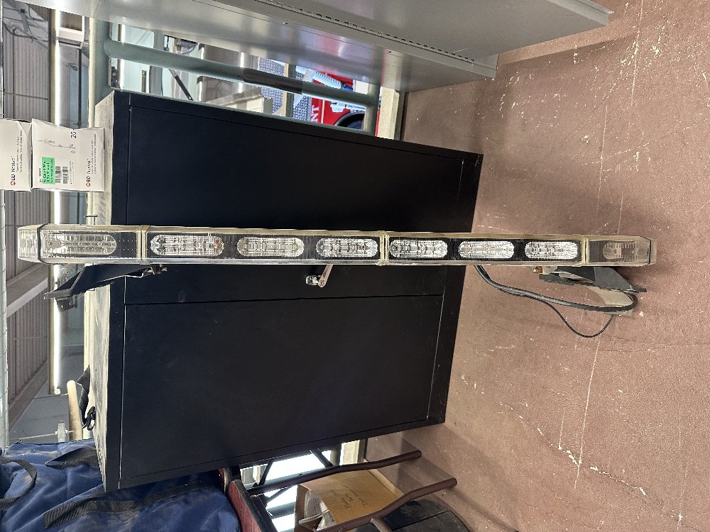 Light Bar