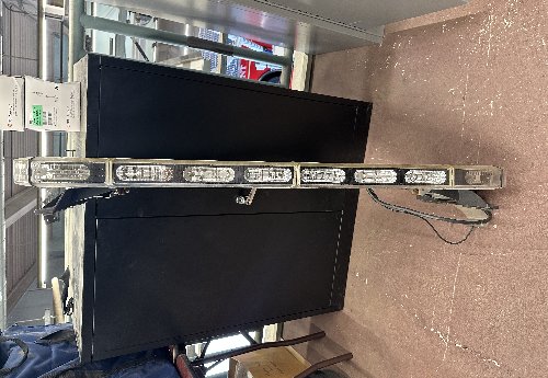 Light Bar