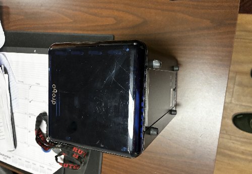 Drobo DDR3-A Storage Array