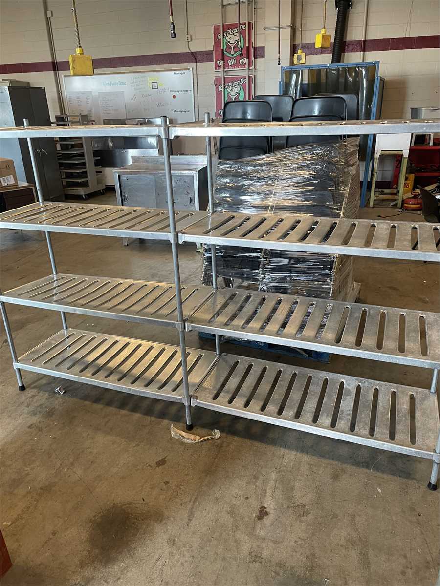 Item 49 Metal Shelving Online Government Auctions Of Government   F84361ea 3071 4bae 8ce0 441dd240161b Fullsize 